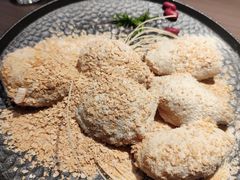 -将相和·海鲜蒸饺大连菜