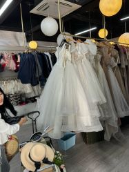 -BabyA 专业婴童摄影(古北时尚广场店)