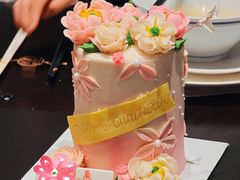 -禧宴Joyous Restaurant(禧园店)