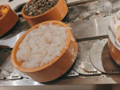 -龍歌自助小火锅(崂山丽达店)