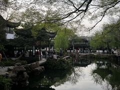 -拙政园