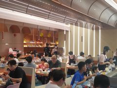 大堂-元气寿司(东方宝泰店)