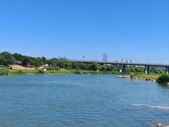-门城湖公园