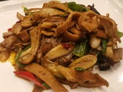 -丈母娘的饭局•新金陵菜(牛首山店)