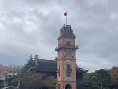 -南通濠河风景名胜区