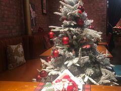 -弗兰克牛排西餐厅Ribone steak house(柠檬花园店)