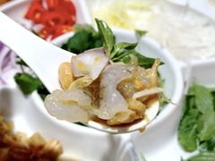 -官塘锋记鱼生·生腌·砂锅粥(牌坊街店)