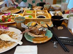 -酒久自助料理(佳兆业店)