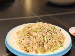 -沙河粉村·国家非遗传承(云台店)