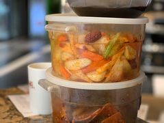 -黄记煌三汁焖锅(顺义华联店)