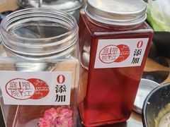 -丽江庭院之爱在路上(西单店)