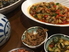 -福子家·闽北光泽菜(华林店)