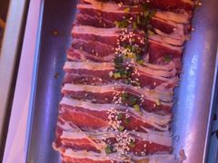 -杨记齐齐哈尔烤肉(总店)