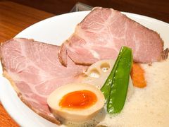 -真打拉面·日式拉面新流派(体育西横街店)