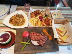 -米兰西点(鞍山店)