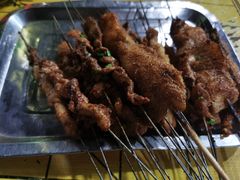 -建国烧烤(建乐路店)