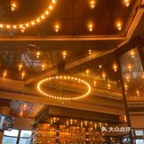 珠海探店|🍎圣诞好去处金湾COMMUNE🎄