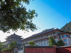 -华清宫景区