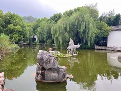 -宜兴张公洞