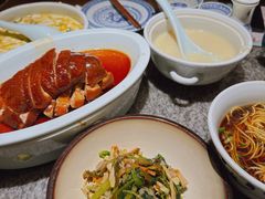 -南京大牌档(青岛万象城店)
