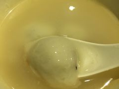 -壹条龙饭庄台基厂店