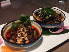 -万达瑞华酒店·品珍中餐厅