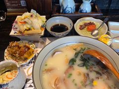 -芥岛(河北大街店)