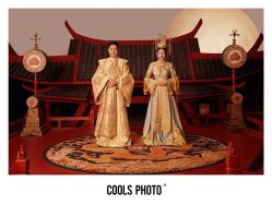 点击看大图 -果石摄影(汉街skp店)