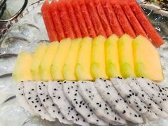 -鑫源渔港(阳光店)
