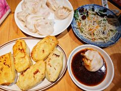 -金谷园饺子馆(北邮总店)