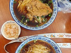 -伟记奥面馆(养育巷店)