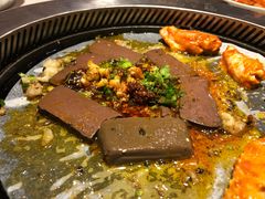 -么子烤肉(化龙池店)