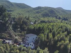 -山沟沟景区