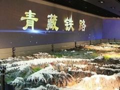 -中国铁道博物馆(正阳门馆)