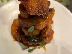 老上海熏鱼-苏帮袁Sue Cuisine(南开大悦城店)