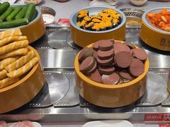 -喜家自助小火锅(乐客城店)
