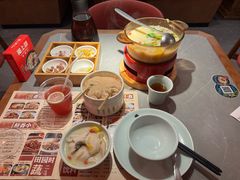 -闽上鲜·福建菜(龙湖滨江天街店)