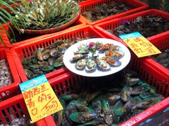 -79号渔船海鲜饭店(华强北店)