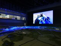 -广州市城市规划展览中心
