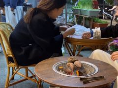 -赵美丽·重庆社区火锅·直营店(火车东站·中豪国际店)