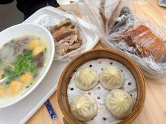 -鸭得堡老鸭汤·鸭血粉丝(南京博物院店)