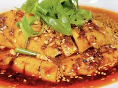 -悦融·京鲁菜·露台花园(安定门店)