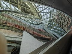 -深圳市当代艺术与城市规划馆