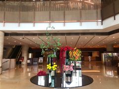 -北京好苑建国酒店