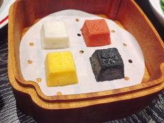 -锦楼·臻选新杭帮(杭州中心店)