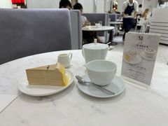-Lady M New York(澳门伦敦人店)