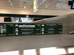 -米兰马尔彭萨国际机场