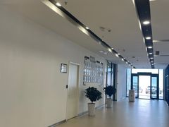 -太原宝诚宝马4S店(迎泽西大街店)