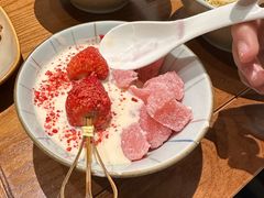 -李百蟹·江南蟹黄面(夫子庙店)