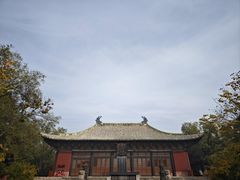 -永乐宫
